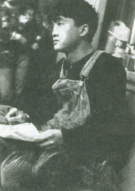 張楚：魔巖三傑的“倖存者”，事業巔峰患上抑鬱，53歲無妻無子