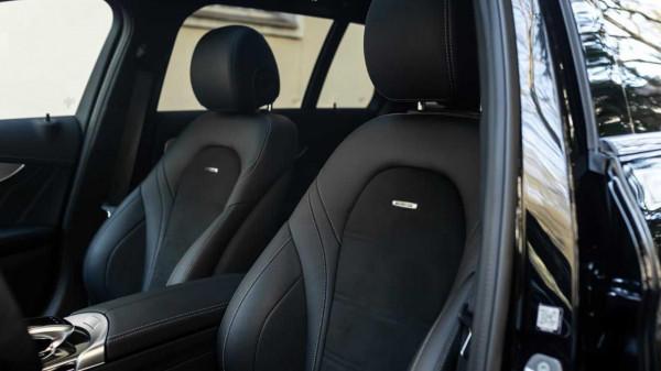 Manhart推改裝C63瓦罐！效能比肩超跑，兼具旅行實用性