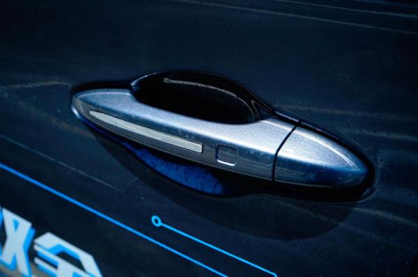 加速更帶勁 配置有誠意 人機體驗豐富 廣汽傳祺GS4 PLUS試駕測評