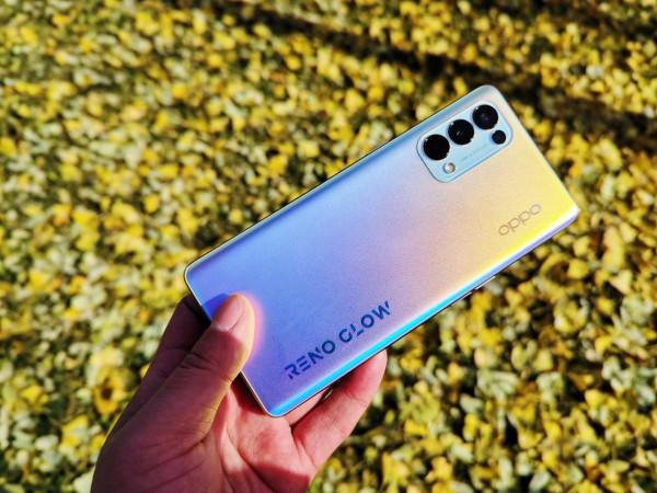 驍龍765G開始退場，12+256G跌至2499，時機到了