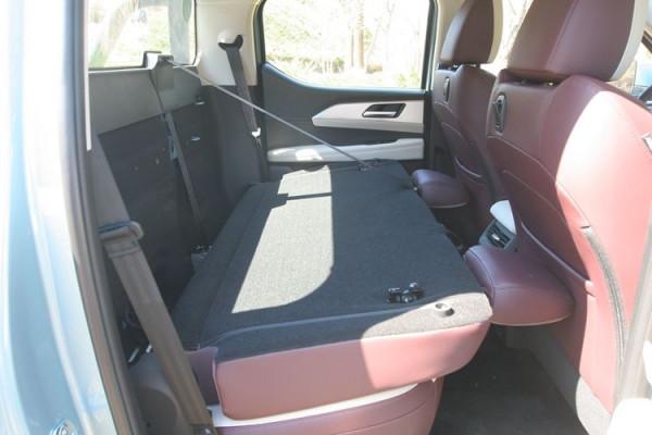 緊跟潮流的商用皮卡！試駕長城皮卡金剛炮