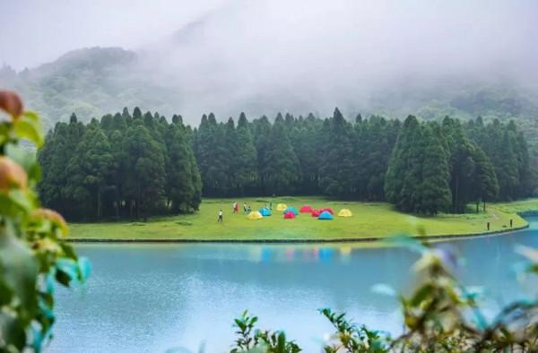 2021“冬遊廣西”正式啟動！