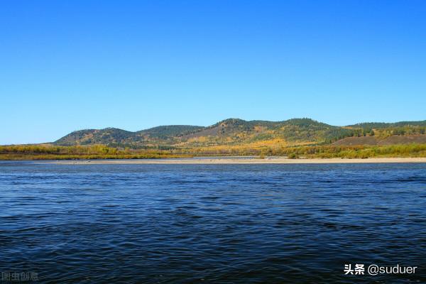 從烏斯特——斯特雷爾卡到阿爾巴津