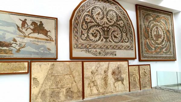 世界那麼大，我想去看看---突尼西亞篇