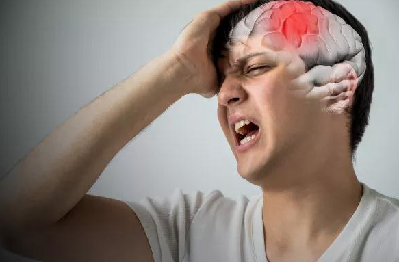 高血壓是“中風”的禍根,提醒:4個表現,多半中風已找上門 高血壓是“中風”的禍根,提醒:4個表現,多半中風已找上門