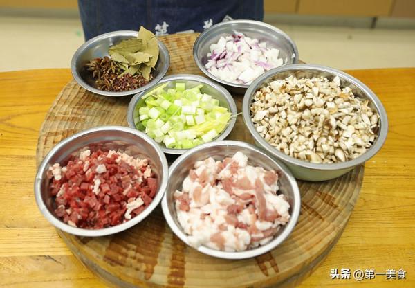 學會這3種下飯醬的做法,再也不用出去買了,學會在家現吃現做 學會這3種下飯醬的做法,再也不用出去買了,學會在家現吃現做