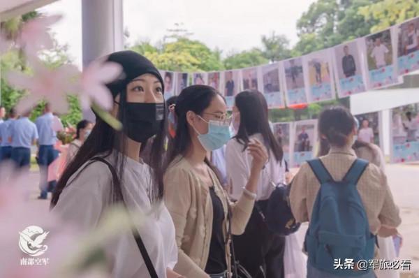 為了讓兵哥脫單,部隊出大招了 為了讓兵哥脫單,部隊出大招了