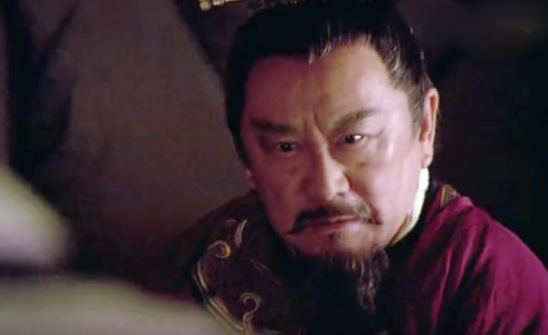 重讀一遍《水滸傳》，才真正讀懂了奸臣蔡京