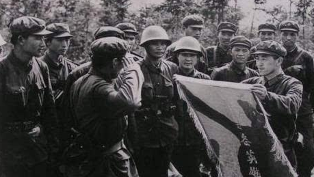 抗美援朝：50軍一戰封神死磕美軍，如何從六十熊轉變成五十兇