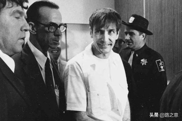 死囚作家：&OpenCurlyDoubleQuote;超級囚犯&rdquo;搖身一變成了作家，出獄43天后殺人成死囚