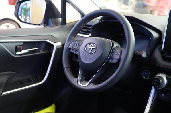 加速6秒不到的豐田你見過嗎 最大306匹馬力 實拍威蘭達高效能版