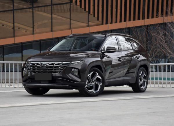 動力拔尖，空間寬裕，第五代途勝L哪款值得入手