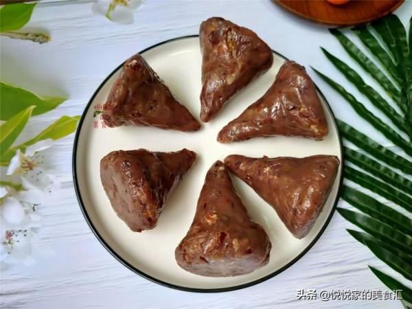 市場遇見6樣食物別手軟，條件允許要常吃，滋補又營養，安穩過冬