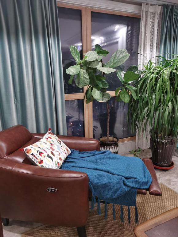 第一次裝修風格，各種混搭，是不是顏色太多了，都被吐槽死了