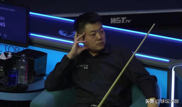 毫不留情！奧沙利文轟過百擊退梁文博，三戰全勝再度衝擊賽季首冠