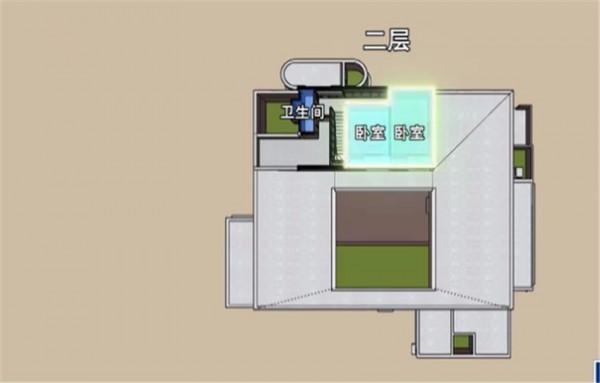 甘肅一家老農花132萬改造房子，卻被整成紅磚毛坯房？網友：心疼