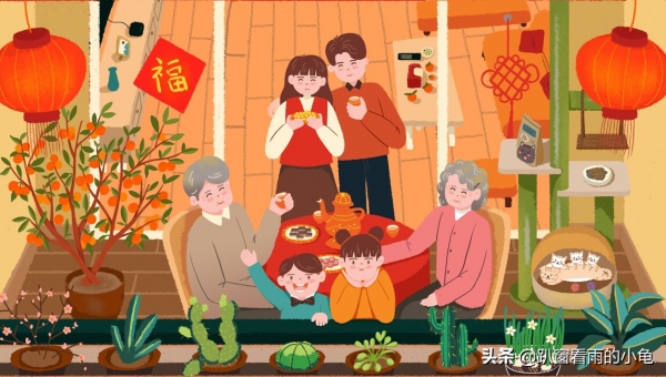 2022年沒有年三十，年二十九就是除夕，是什麼原因？早看早知道