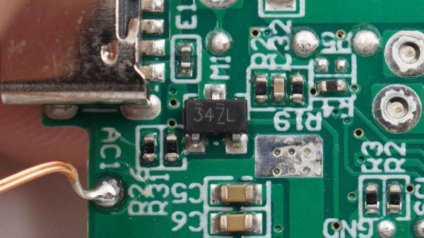 拆解報告:雷柏VM700S藍芽遊戲耳機 拆解報告:雷柏VM700S藍芽遊戲耳機