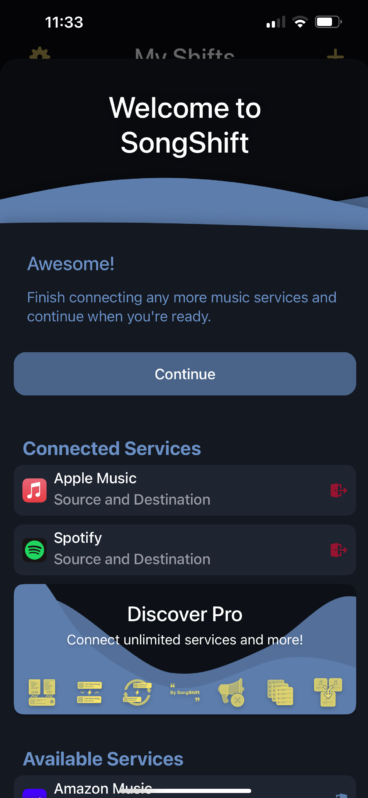 想隨Joni Mitchell離開Spotify？那麼就連播放列表一起搬走吧