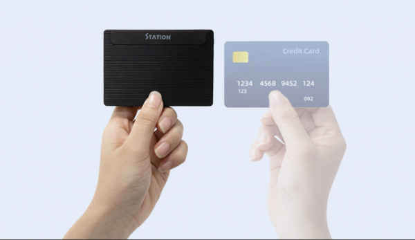 藏在口袋裡的桌面辦公主機!——Station M2 藏在口袋裡的桌面辦公主機!——Station M2