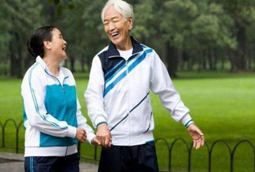 長壽的人,或許會有這幾種表現,不妨看看你有嗎? 長壽的人,或許會有這幾種表現,不妨看看你有嗎?