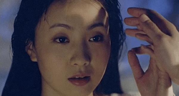 “狐狸美人”陶虹:一個游泳運動員的逆襲 “狐狸美人”陶虹:一個游泳運動員的逆襲