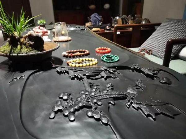 香茶需好器,好器襯香茶 香茶需好器,好器襯香茶