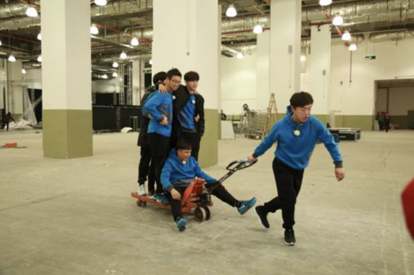 有了沈騰、馬麗的《麻花特開心》，還會有第二季嗎？