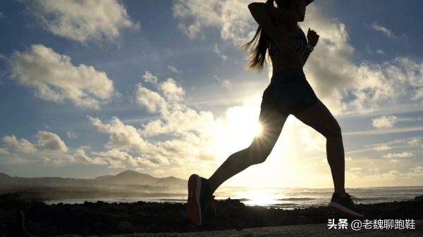 一年穿了幾十雙鞋,談談我心目中最好的慢跑鞋TOP 10 一年穿了幾十雙鞋,談談我心目中最好的慢跑鞋TOP 10