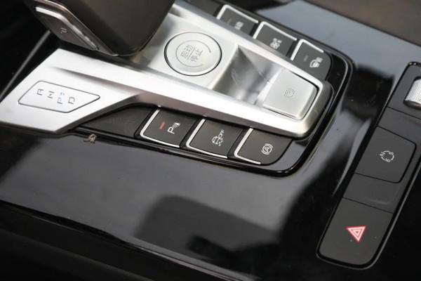 宋Pro熄不了火是怎麼回事？