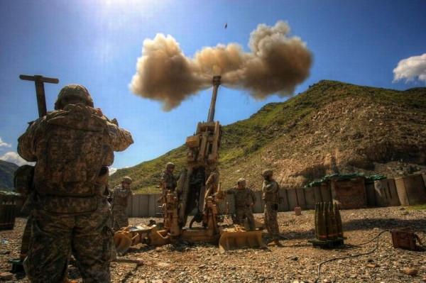 二戰射程第一的高壓炮：射程可達300公里，千足蟲火炮的傳說