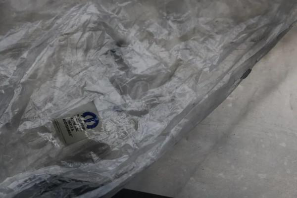 怪獸修車：翻新一輛“殘破不堪”08年大捷龍，最終滿血復活變新車