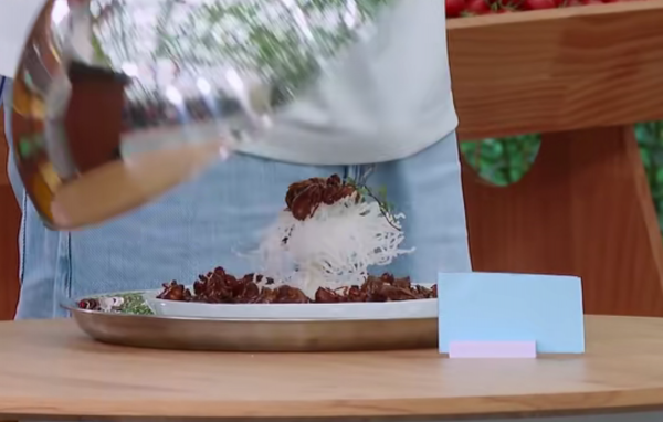 《黃河2》白鹿“白錄”了,調侃人生是起落落落,於洋成全隊笑點 《黃河2》白鹿“白錄”了,調侃人生是起落落落,於洋成全隊笑點