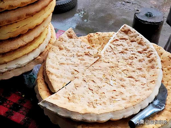 西安最出名的10種小吃,地道關中美食,西安人從小吃到大的家鄉味 西安最出名的10種小吃,地道關中美食,西安人從小吃到大的家鄉味