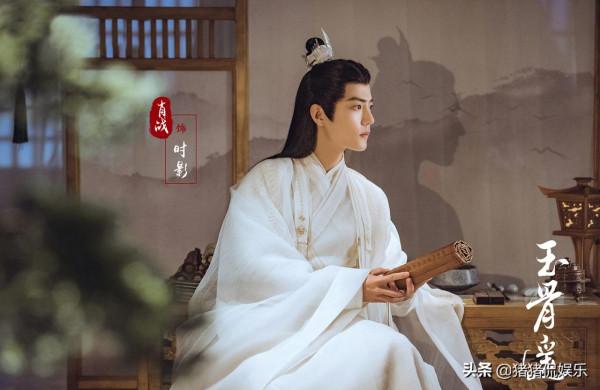 肖戰再挑古裝劇男神,全新扮相引人期待,看到女主:她才是贏家 肖戰再挑古裝劇男神,全新扮相引人期待,看到女主:她才是贏家