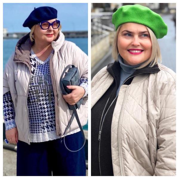 今年冬天50+選什麼樣的帽子：8個時尚、有效、舒適的創意