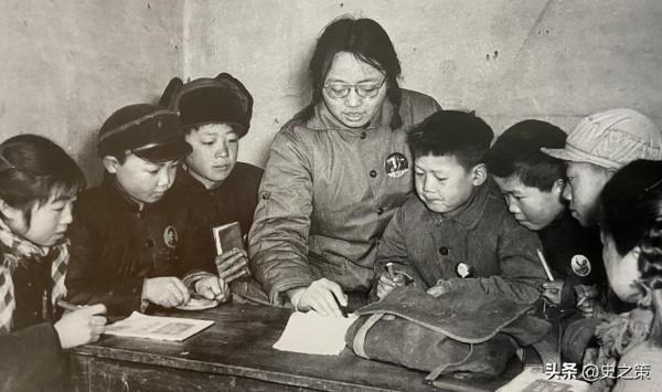 知青：瞞著孃家結婚，大著肚子回門，84年放棄北京戶口回農村帶娃