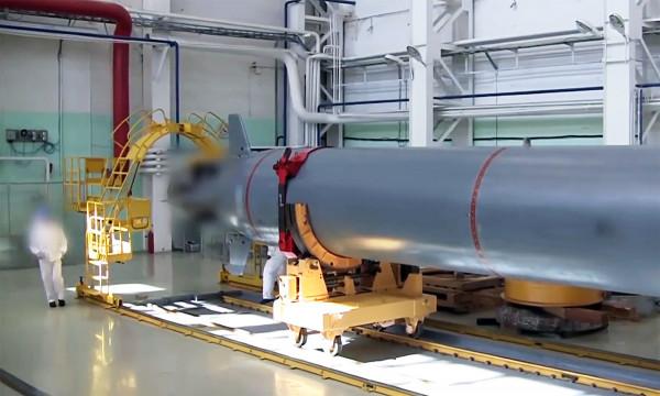 撒旦與波塞冬！“眾神魔”加持下的俄羅斯核武器發展如今有多瘋狂