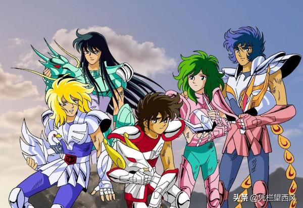 真人版《聖鬥士星矢》準備上映,不知是否拍得像爛片《龍珠》一樣 真人版《聖鬥士星矢》準備上映,不知是否拍得像爛片《龍珠》一樣