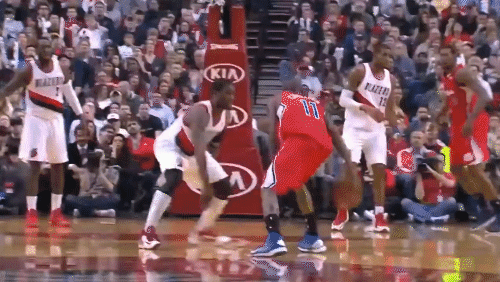 三分鐘教你如何成為外線防守大閘 三分鐘教你如何成為外線防守大閘