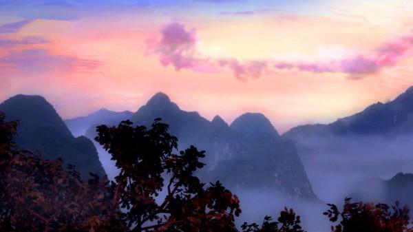 “天地一指,萬物一馬”,莊子徹悟的生命奧秘,人自然活得通透 “天地一指,萬物一馬”,莊子徹悟的生命奧秘,人自然活得通透