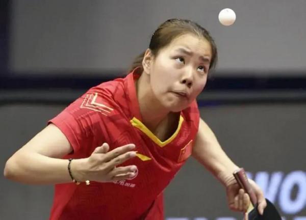 最年輕的青奧會乒乓球冠軍是誰？她的實力有多強悍？