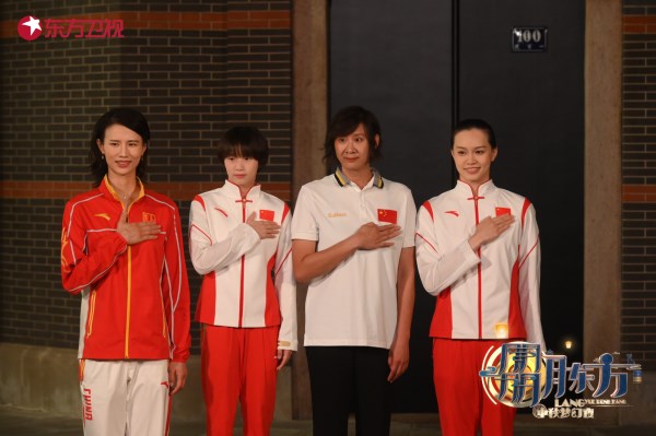 中秋夜,聽王文娟孫道臨在武康大樓的伉儷情深 中秋夜,聽王文娟孫道臨在武康大樓的伉儷情深