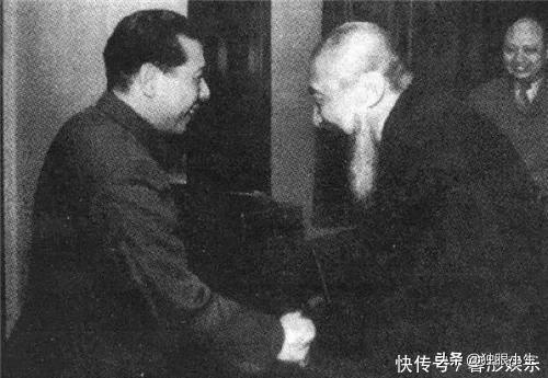 中國地位最高的十大漢奸之一,吳佩孚稱他自命不凡,最終下場如何 中國地位最高的十大漢奸之一,吳佩孚稱他自命不凡,最終下場如何