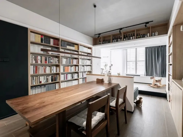 你家的客廳裝修已經過時了…… 你家的客廳裝修已經過時了……