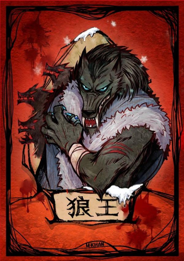 狼人在遊戲中如何做高自己身份？悍跳不是唯一解