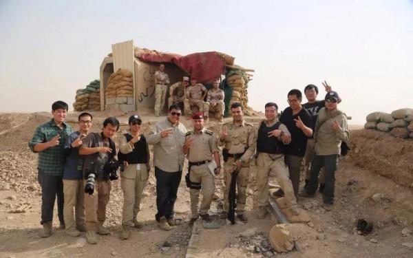 中國夫妻環球旅行10年，用玩命經歷賺了2個億