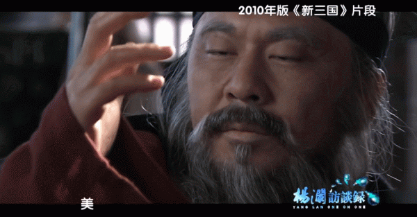 看過陸毅版諸葛亮,再和唐國強版一比,新舊《三國》差距就出來了 看過陸毅版諸葛亮,再和唐國強版一比,新舊《三國》差距就出來了