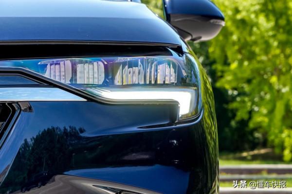 不止是大一點,解析全新別克昂科威Plus 不止是大一點,解析全新別克昂科威Plus