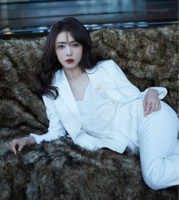 10位湖北籍女星：有人嫁導演，有人嫁富豪，有人45歲至今未婚